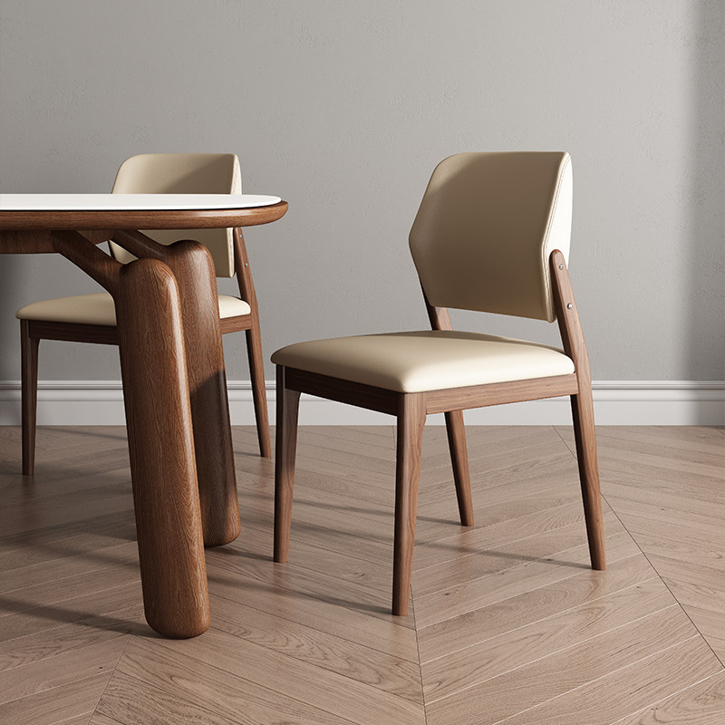 Retro Gaming Lounge - # Sedie da pranzo moderne minimaliste