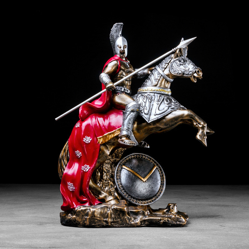 Squisito guerrieri romani vint - Retro Gaming Decor recensione e prezzo