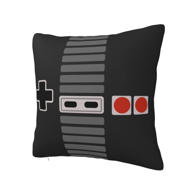 Fodera per cuscino per control - Retro Gaming Lounge recensione e prezzo