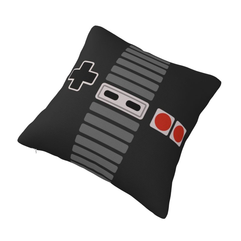Fodera per cuscino per control - Retro Gaming Lounge recensione e prezzo