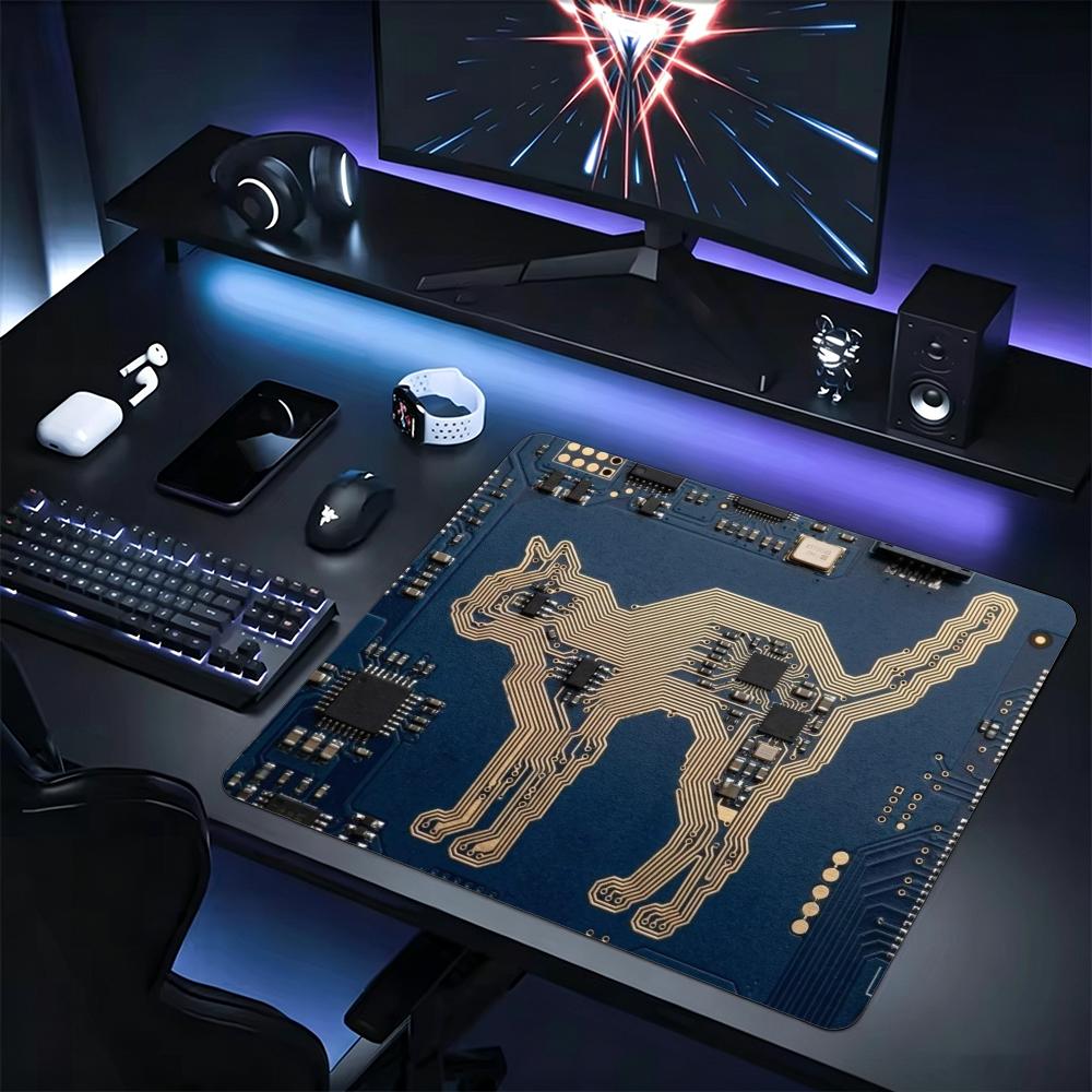 Tappetino per Mouse Mini Pixel - Retro Gaming Laptop recensione e prezzo