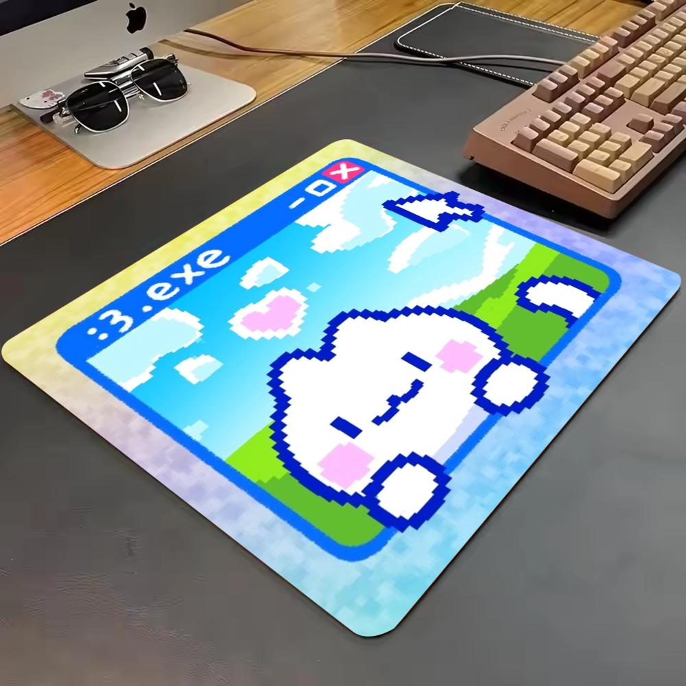 Tappetino per Mouse Mini Pixel - Retro Gaming Laptop recensione e prezzo
