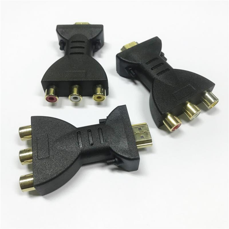 Adattatore convertitore RCA AV - Composite Rca Cable recensione e prezzo
