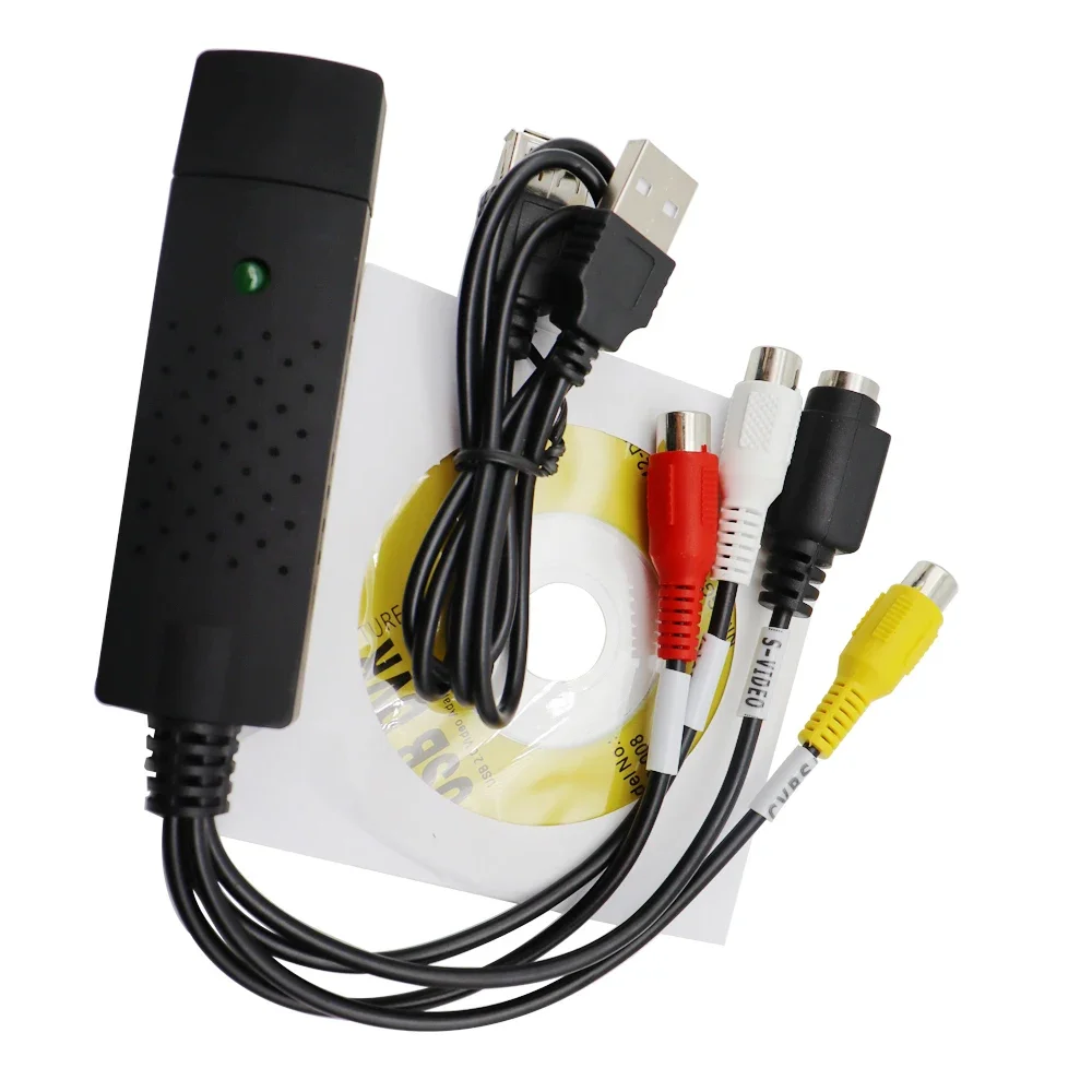 Scheda di acquisizione audio v - Composite Rca Cable recensione e prezzo
