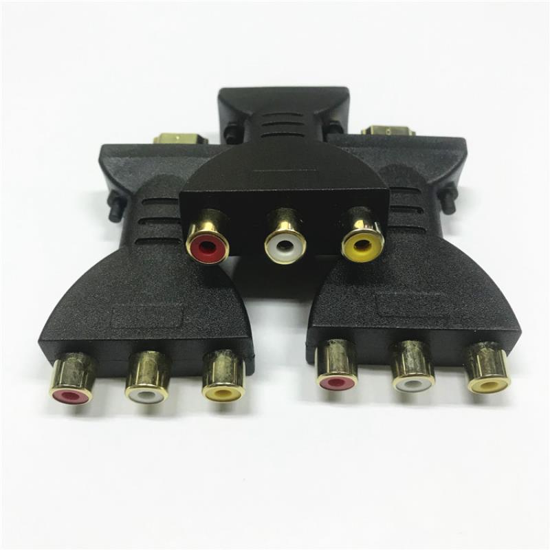 Adattatore Convertitore HDMI-c - Composite Rca Cable recensione e prezzo