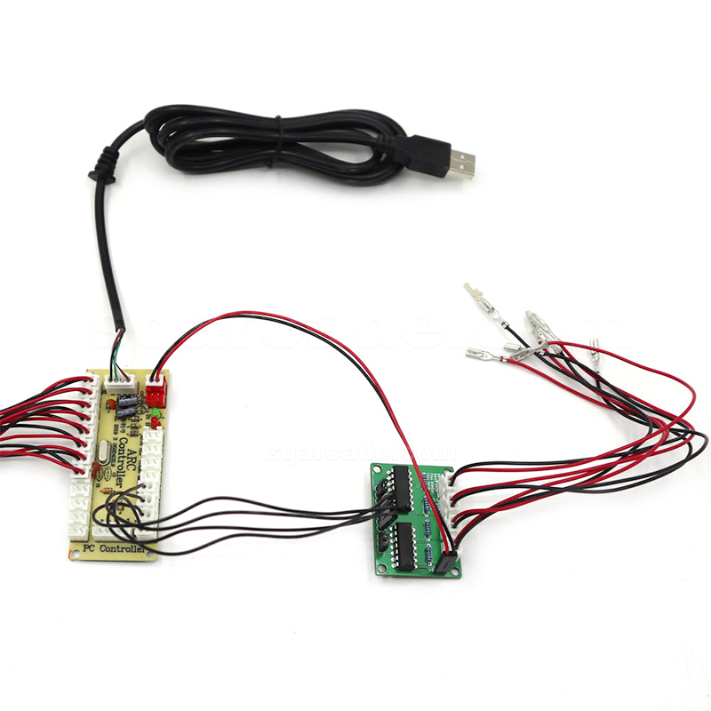 Tutti i pulsanti Hitbox Style  - Arcade Button Kit recensione e prezzo