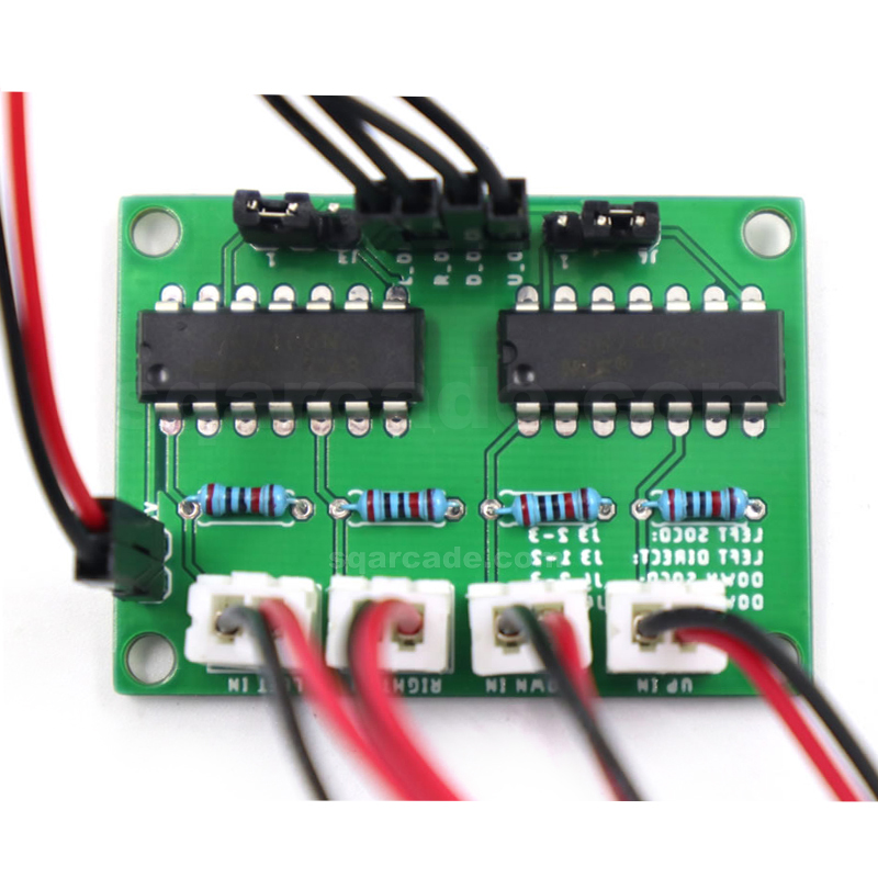 Tutti i pulsanti Hitbox Style  - Arcade Button Kit recensione e prezzo