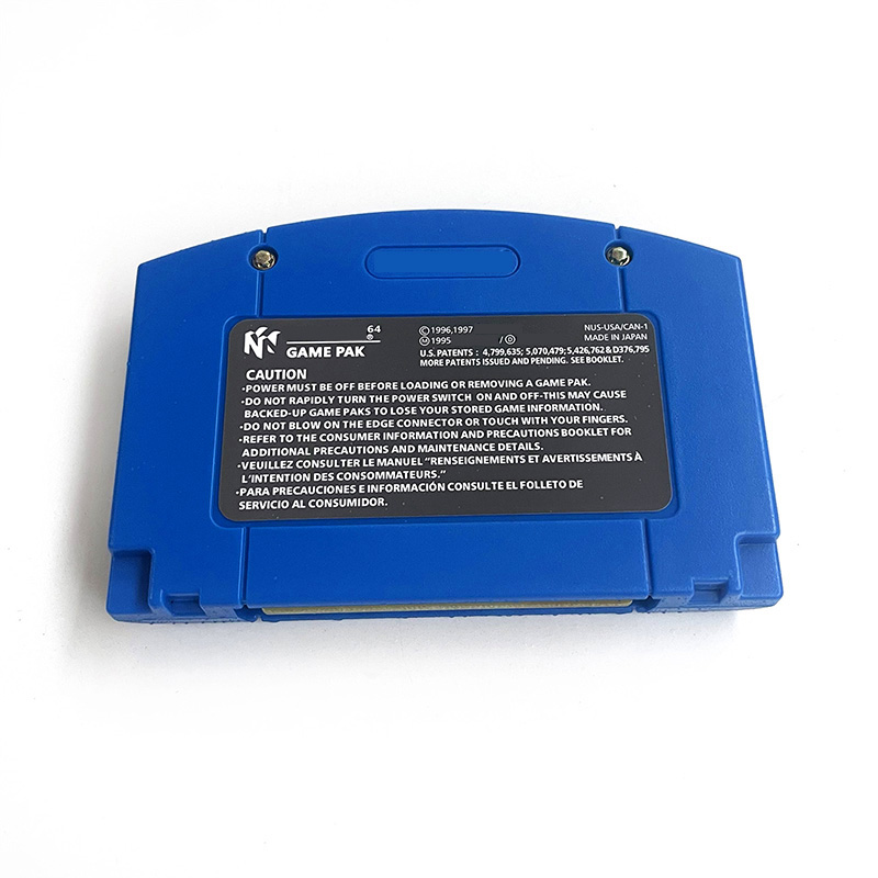 Versione USA NTSC Inglese Poke - Retro Gaming Pokemon recensione e prezzo