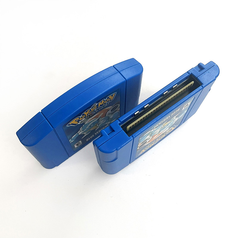 Versione USA NTSC Inglese Poke - Retro Gaming Pokemon recensione e prezzo