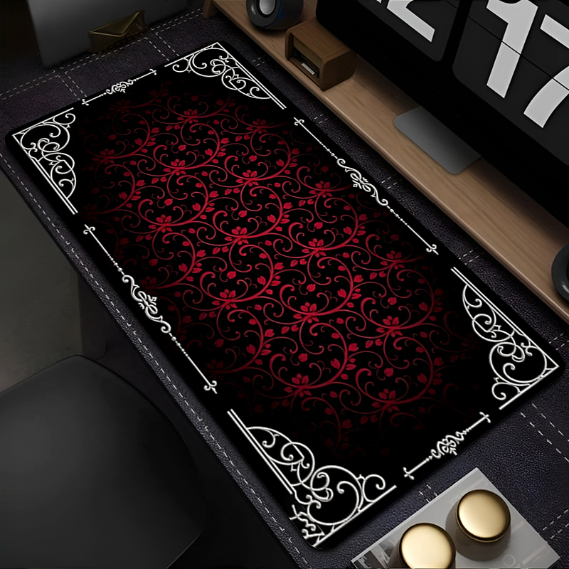 Tappetino per Mouse da Gioco,  - Retro Gaming Laptop recensione e prezzo