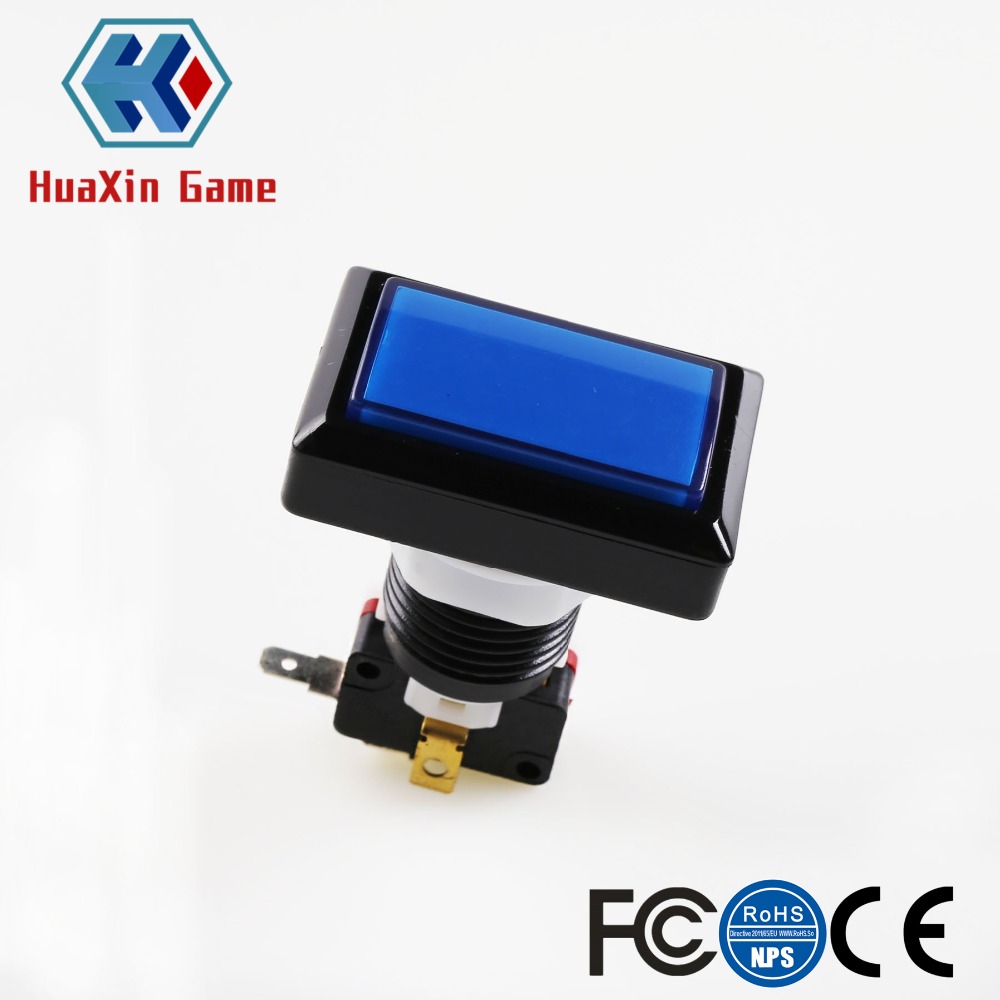 Kit di gioco Arcade con pulsan - Arcade Button Kit recensione e prezzo