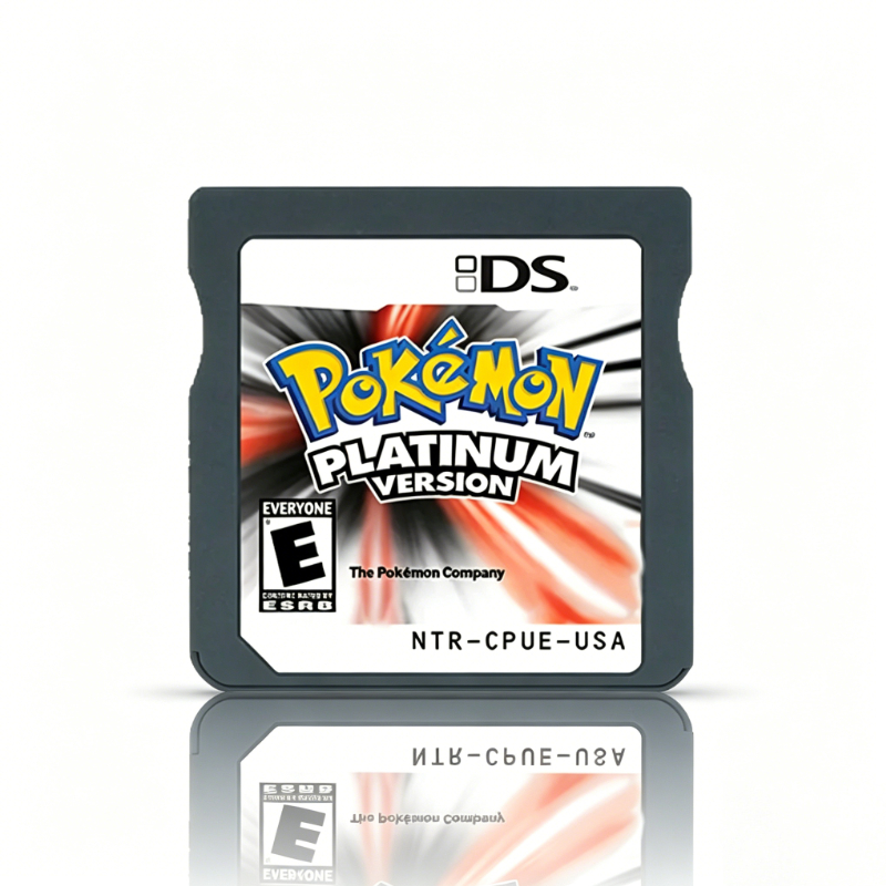 Cartuccia di Gioco Pokémon DS  - Retro Gaming Pokemon recensione e prezzo
