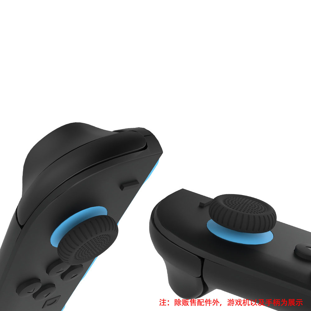 4 pezzi in morbido silicone pe - Arcade Button Kit recensione e prezzo
