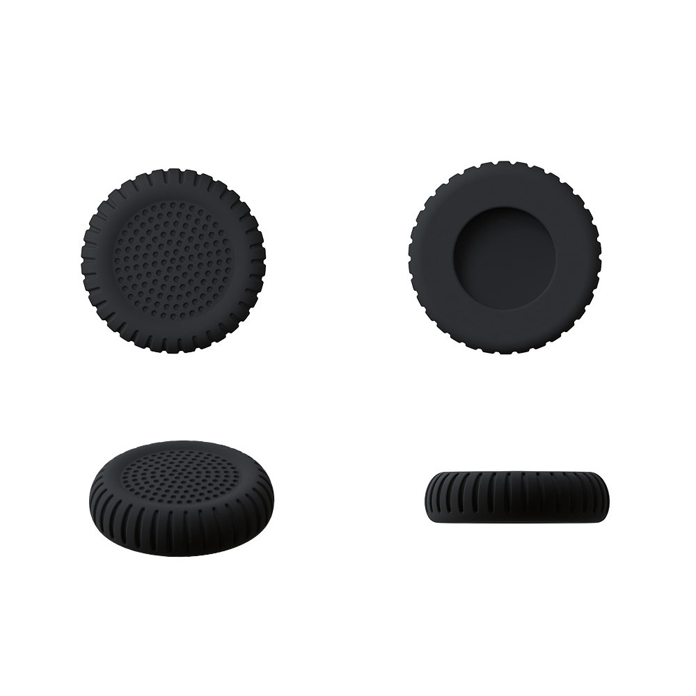 4 pezzi in morbido silicone pe - Arcade Button Kit recensione e prezzo