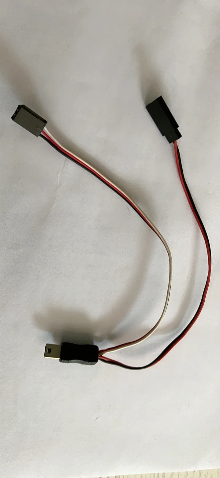 Cavo di alimentazione USB Mini - Composite Rca Cable recensione e prezzo