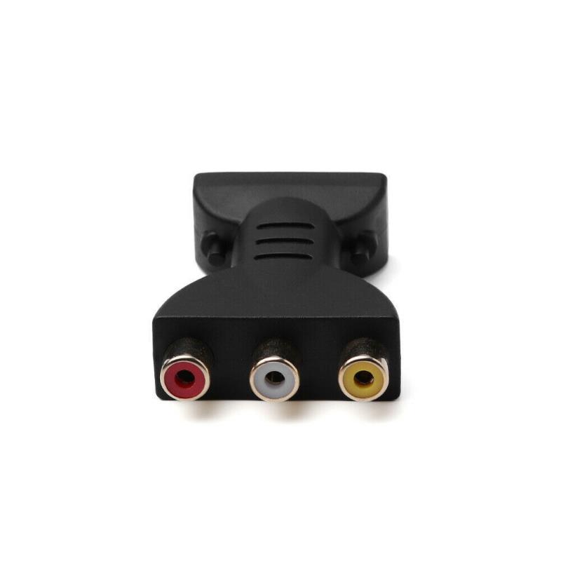 Adattatore AV a HDTV Composito - Composite Rca Cable recensione e prezzo