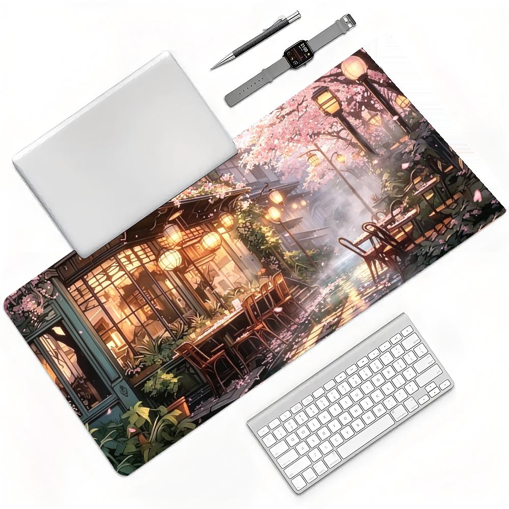 Tappetino da Scrivania Stile I - Retro Gaming Laptop recensione e prezzo
