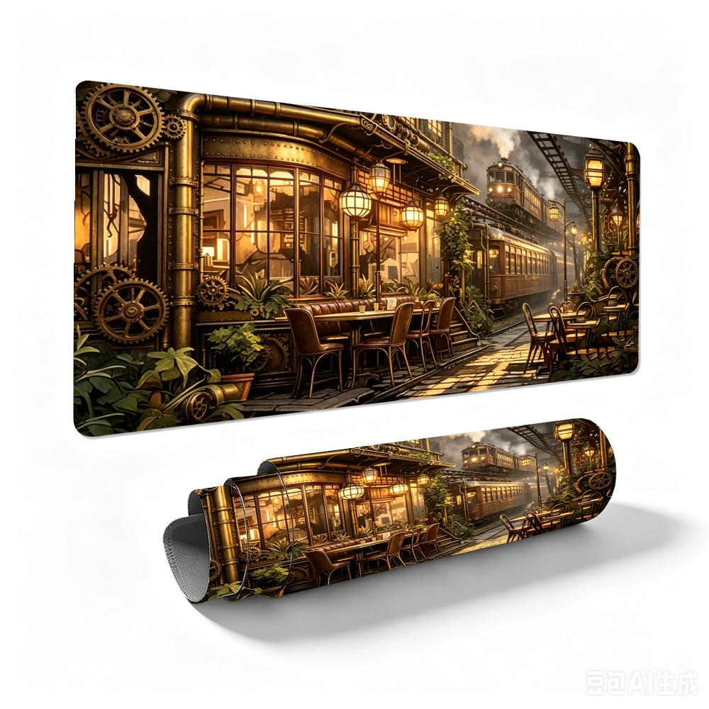 Tappetino da Scrivania Stile I - Retro Gaming Laptop recensione e prezzo