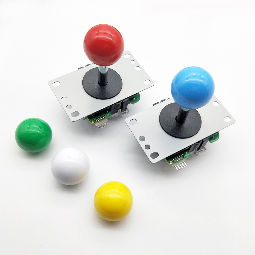 Arcade KIT FAI DA TE Stile Ame - Arcade Button Kit recensione e prezzo