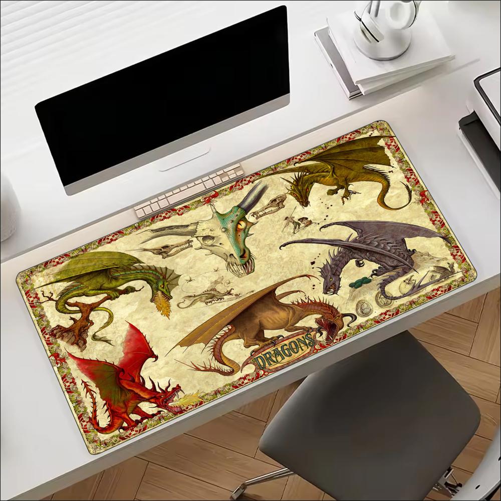 Tappetino per Mouse Grande Vin - Retro Gaming Laptop recensione e prezzo