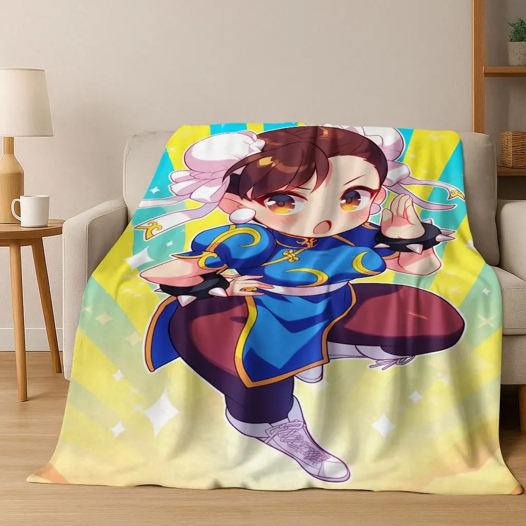 Coperta in Flanella con Person - Retro Gaming Lounge recensione e prezzo