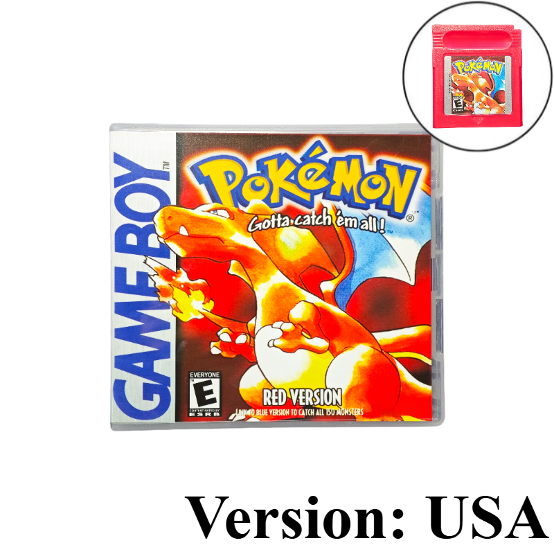 NUOVO Bundle Classico di Cartu - Retro Gaming Pokemon recensione e prezzo