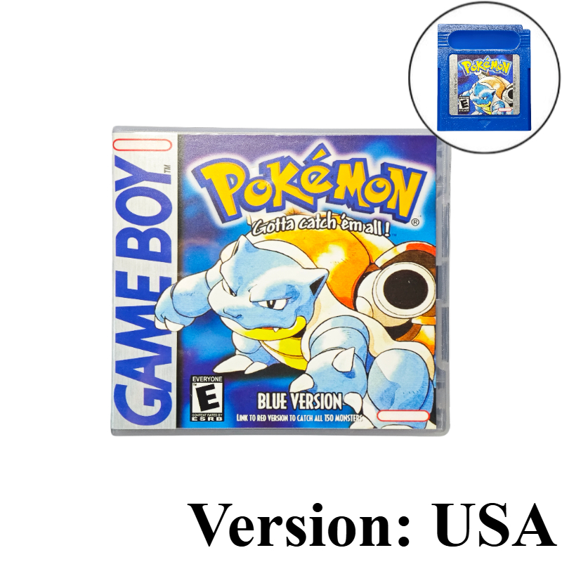NUOVO Bundle Classico di Cartu - Retro Gaming Pokemon recensione e prezzo