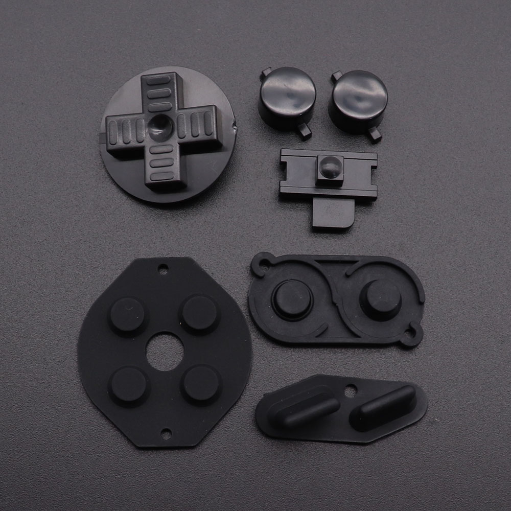 Pulsanti D-pad conduttivi in g - Arcade Button Kit recensione e prezzo