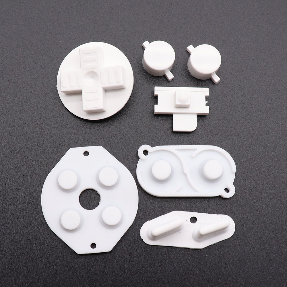 Pulsanti D-pad conduttivi in g - Arcade Button Kit recensione e prezzo