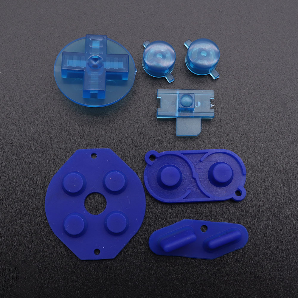 Pulsanti D-pad conduttivi in g - Arcade Button Kit recensione e prezzo