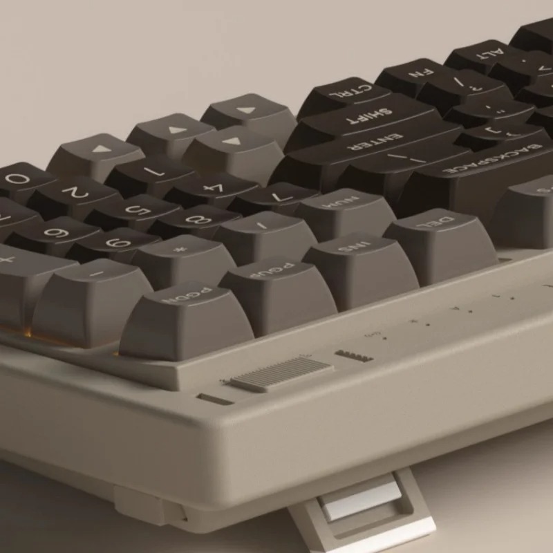 FL·ESPORTS OG104/OG98 Tastiera - Retro Gaming Laptop recensione e prezzo