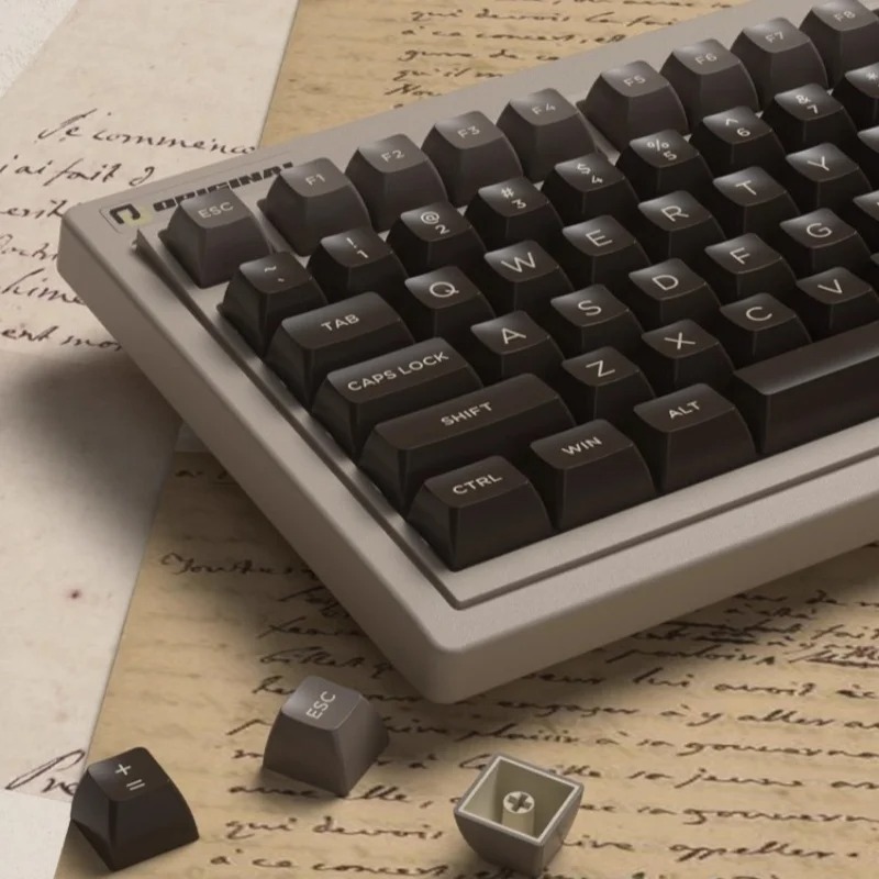 FL·ESPORTS OG104/OG98 Tastiera - Retro Gaming Laptop recensione e prezzo