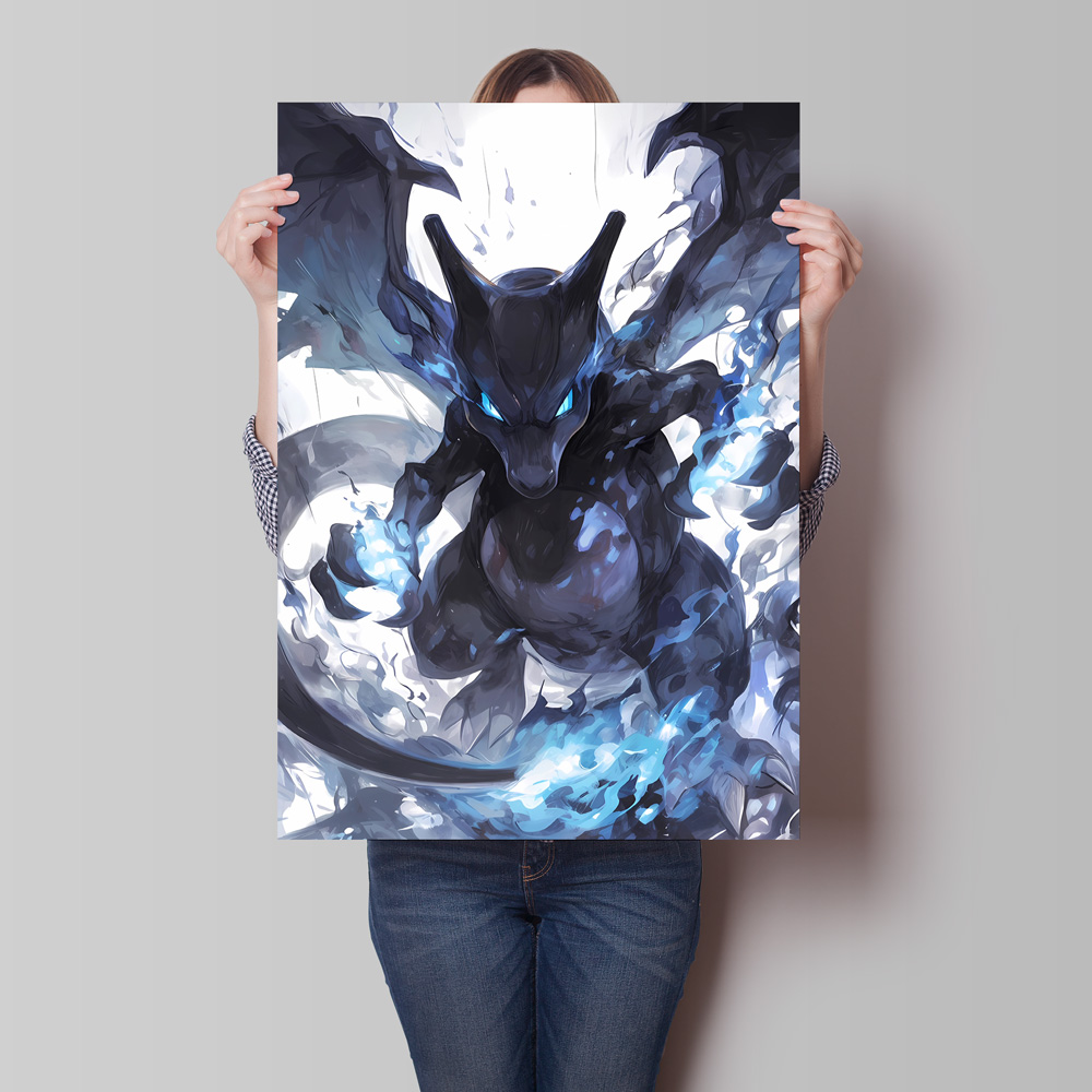 Pokemon Cartoon Poster Retro P - Retro Gaming Pokemon recensione e prezzo