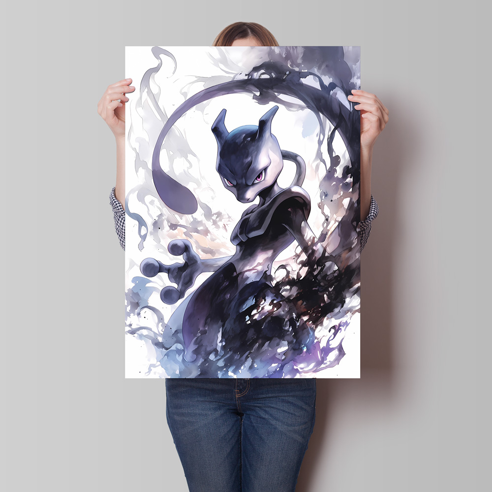 Pokemon Cartoon Poster Retro P - Retro Gaming Pokemon recensione e prezzo