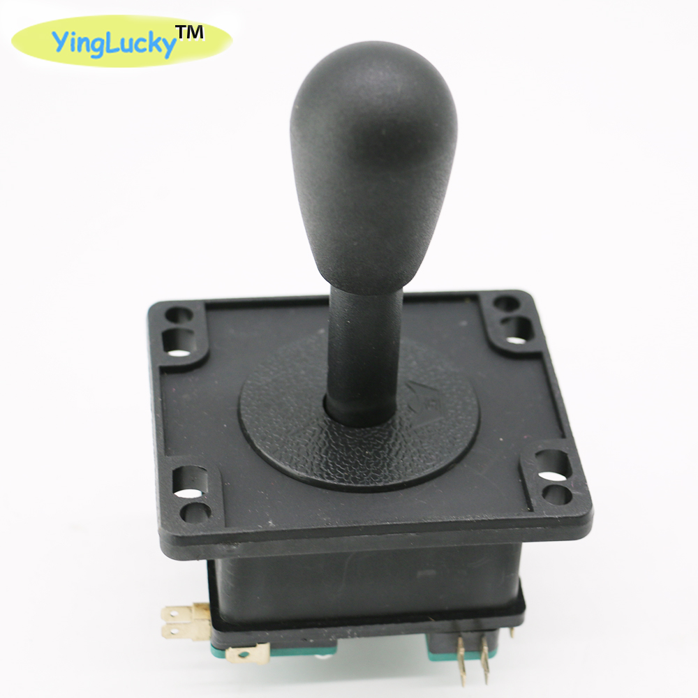 Fai da te Pandora saga CX 2800 - Arcade Button Kit recensione e prezzo