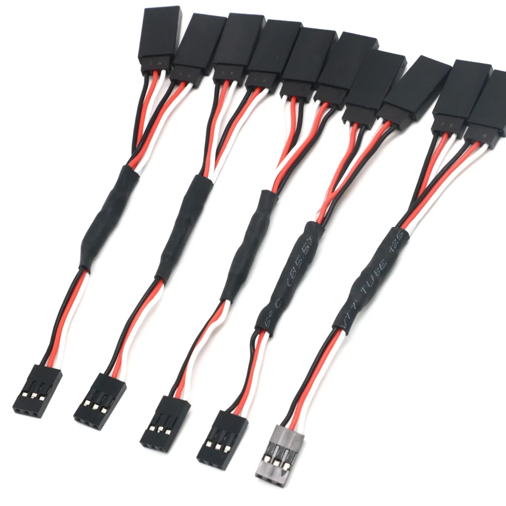 5PCS 100/150/200/300/500 milli - Composite Rca Cable recensione e prezzo