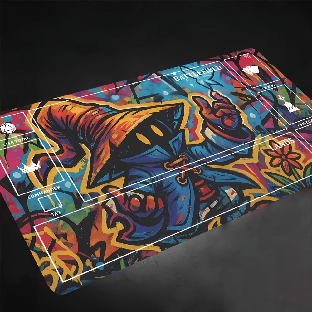 Tappetino da Gioco Retro Spino - Retro Gaming Laptop recensione e prezzo
