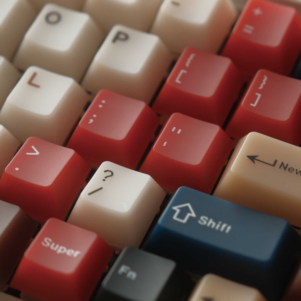 Set di Tasti Retro Mix 135 Tas - Retro Gaming Laptop recensione e prezzo