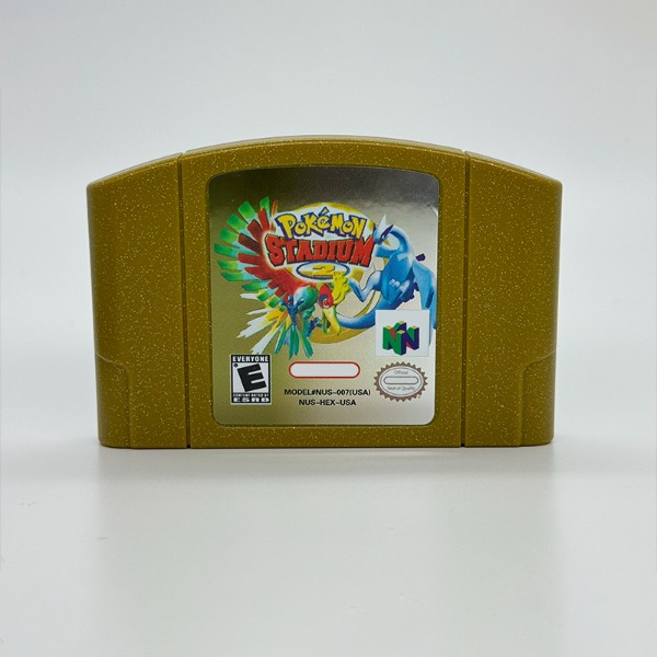 Cartuccia di Gioco Pokemon Sta - Retro Gaming Pokemon recensione e prezzo