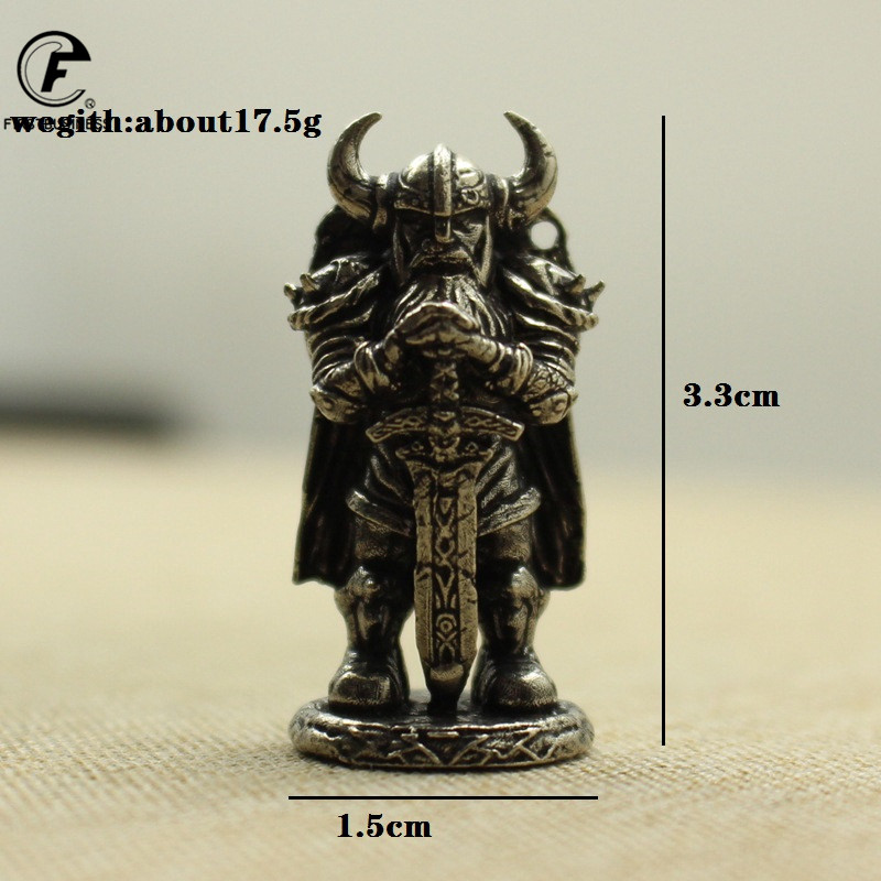 Figurine di samurai Shogunate  - Retro Gaming Decor recensione e prezzo