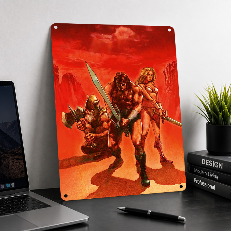 Collezione SEGA: Poster Stampa - Retro Gaming Lounge recensione e prezzo